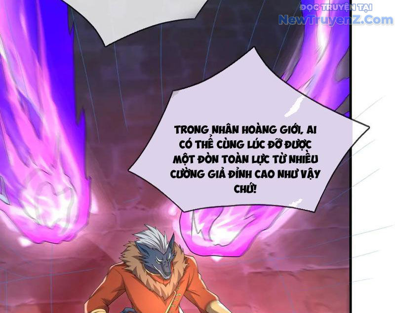Thu Triệu Vạn Đồ Đệ, Vi Sư Vô Địch Thế Gian - Chapter 182