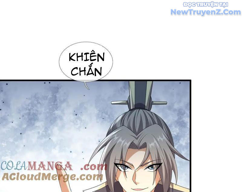 Thu Triệu Vạn Đồ Đệ, Vi Sư Vô Địch Thế Gian - Chapter 182