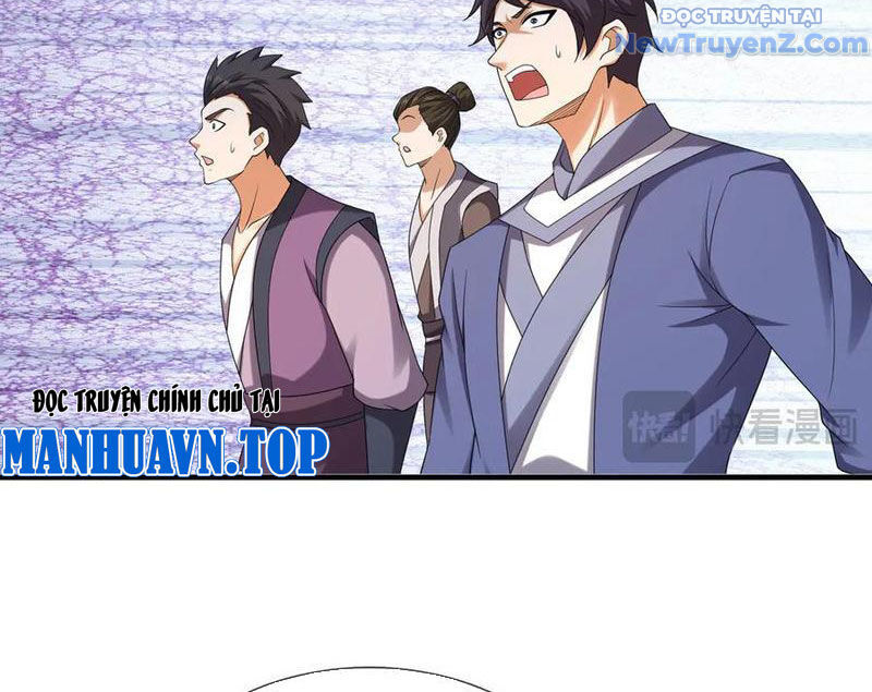 Thu Triệu Vạn Đồ Đệ, Vi Sư Vô Địch Thế Gian - Chapter 182