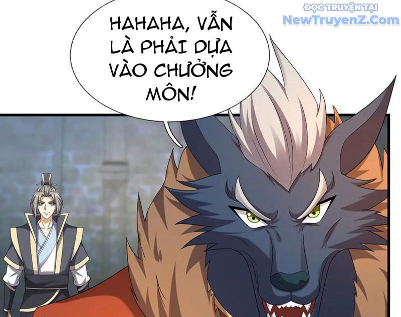 Thu Triệu Vạn Đồ Đệ, Vi Sư Vô Địch Thế Gian - Chapter 182