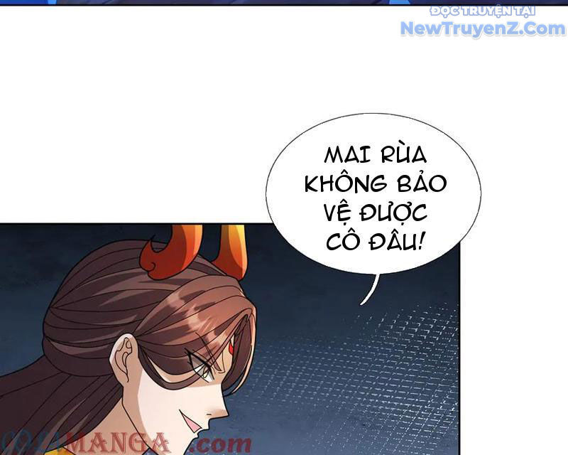 Thu Triệu Vạn Đồ Đệ, Vi Sư Vô Địch Thế Gian - Chapter 182