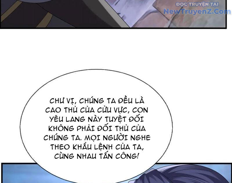 Thu Triệu Vạn Đồ Đệ, Vi Sư Vô Địch Thế Gian - Chapter 182