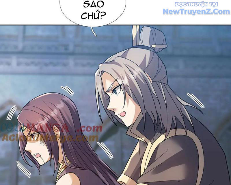 Thu Triệu Vạn Đồ Đệ, Vi Sư Vô Địch Thế Gian - Chapter 182