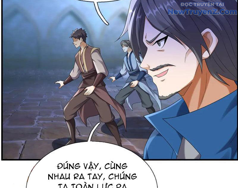 Thu Triệu Vạn Đồ Đệ, Vi Sư Vô Địch Thế Gian - Chapter 182