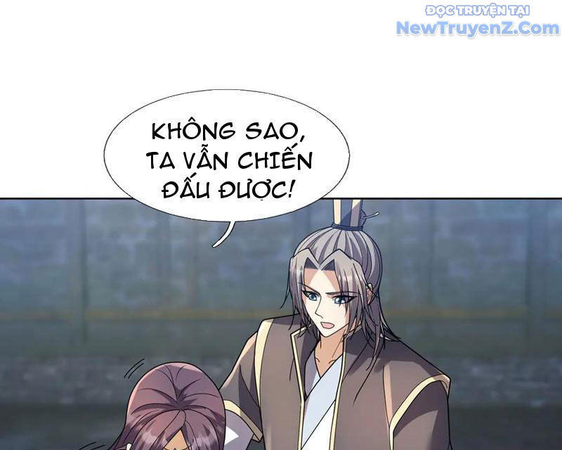 Thu Triệu Vạn Đồ Đệ, Vi Sư Vô Địch Thế Gian - Chapter 182