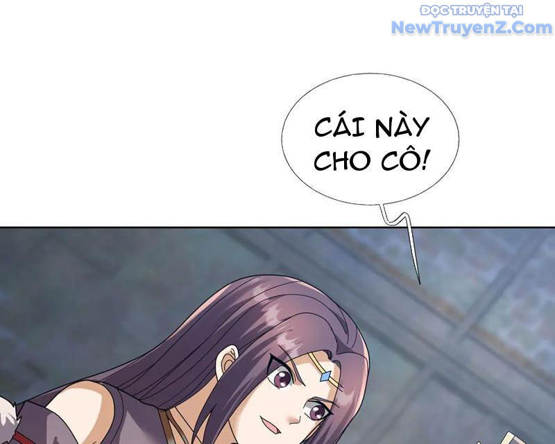 Thu Triệu Vạn Đồ Đệ, Vi Sư Vô Địch Thế Gian - Chapter 182
