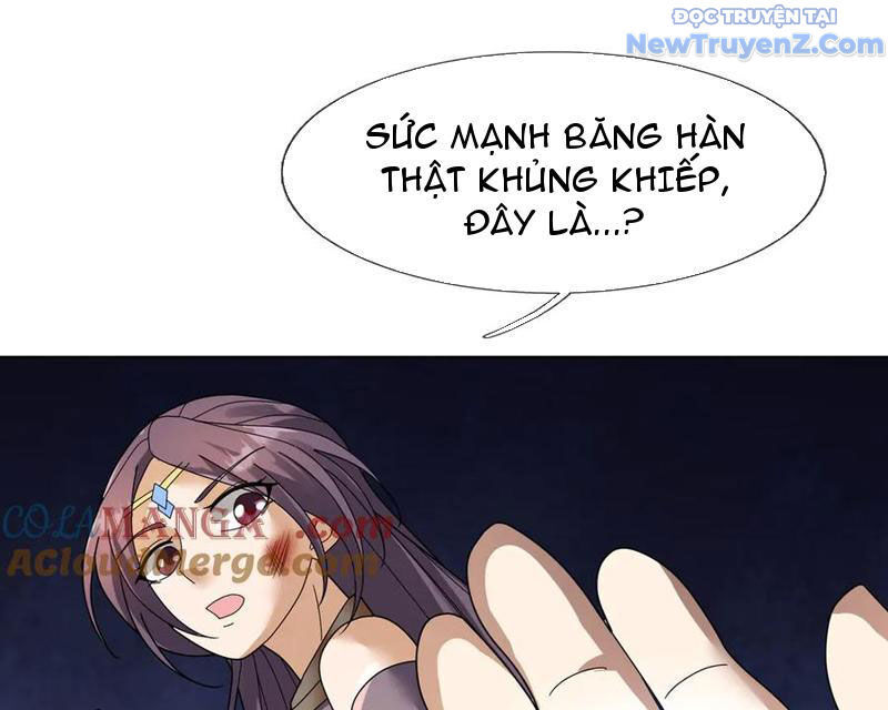 Thu Triệu Vạn Đồ Đệ, Vi Sư Vô Địch Thế Gian - Chapter 182