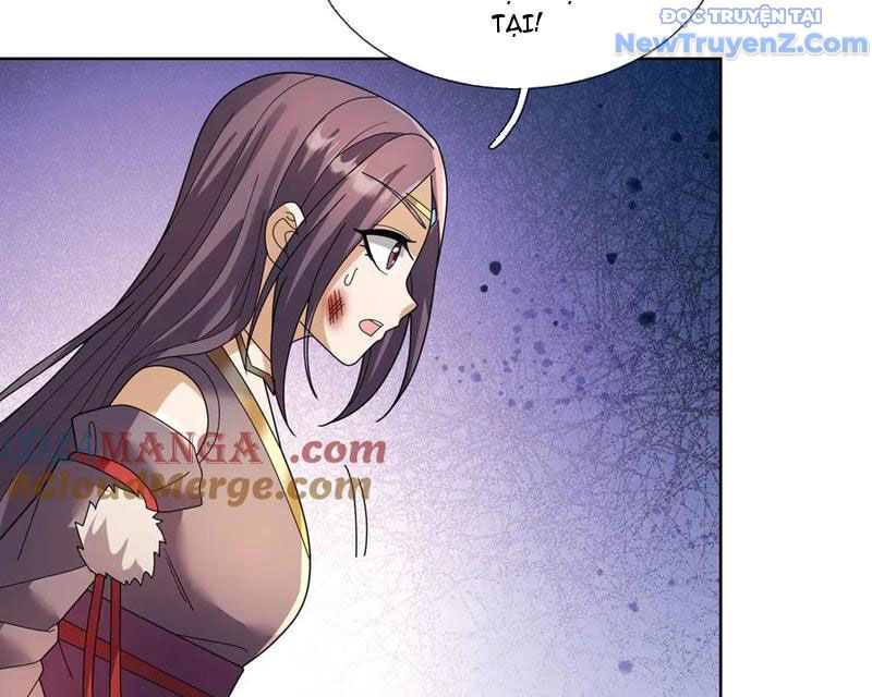 Thu Triệu Vạn Đồ Đệ, Vi Sư Vô Địch Thế Gian - Chapter 182