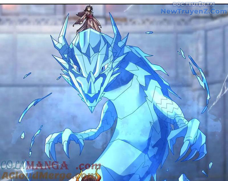 Thu Triệu Vạn Đồ Đệ, Vi Sư Vô Địch Thế Gian - Chapter 182