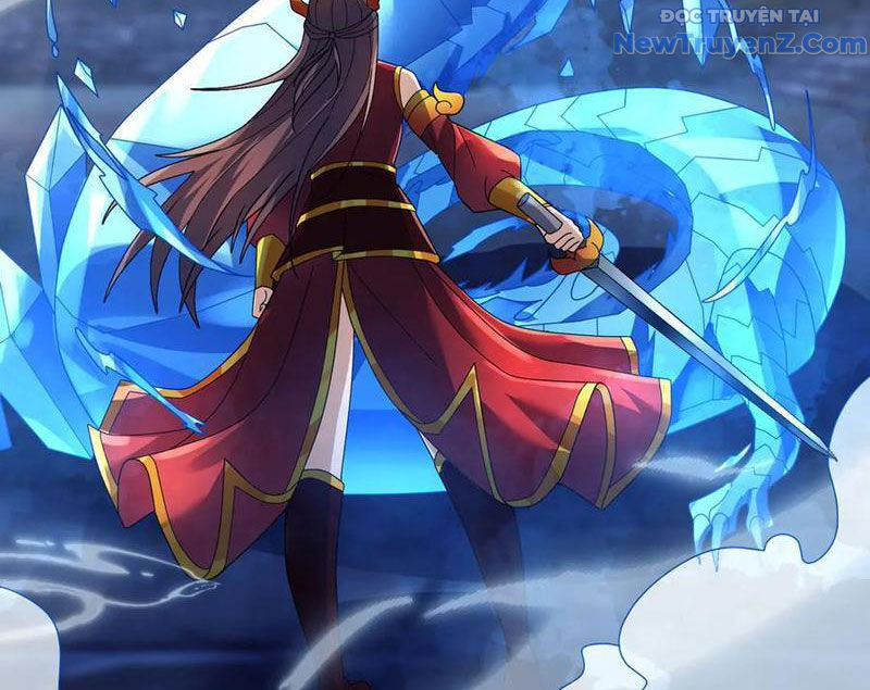 Thu Triệu Vạn Đồ Đệ, Vi Sư Vô Địch Thế Gian - Chapter 182