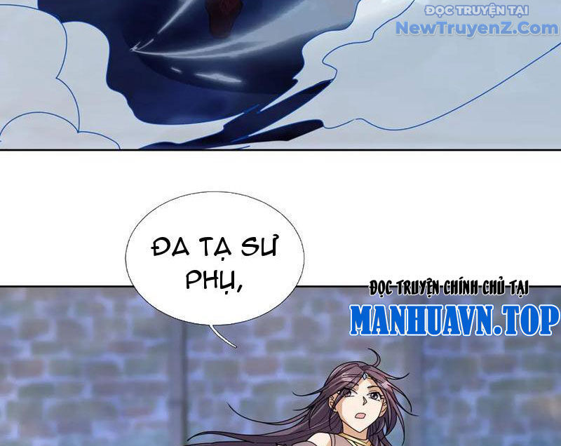Thu Triệu Vạn Đồ Đệ, Vi Sư Vô Địch Thế Gian - Chapter 182