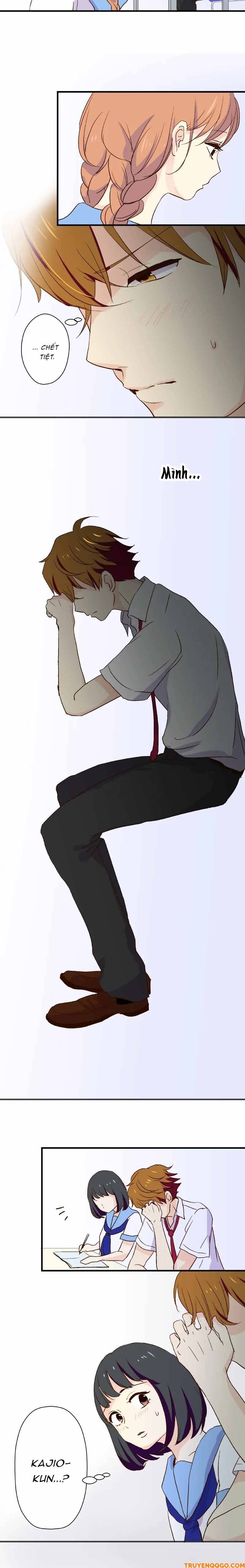 Prince Uncharming - Chapter 24