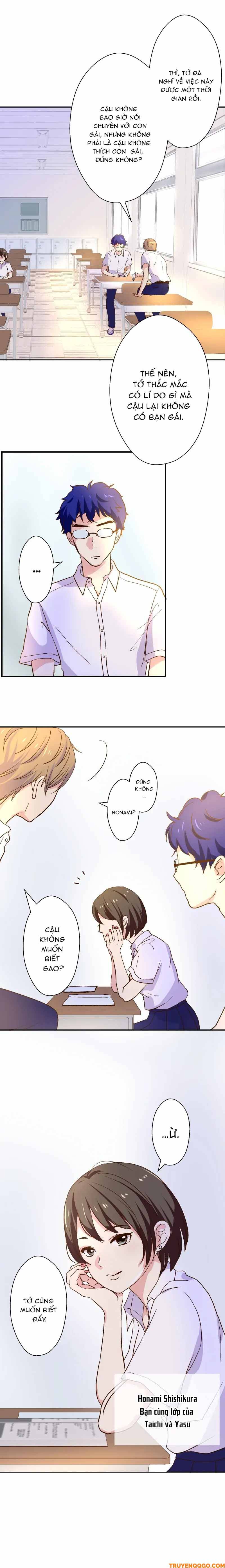 Prince Uncharming - Chapter 24