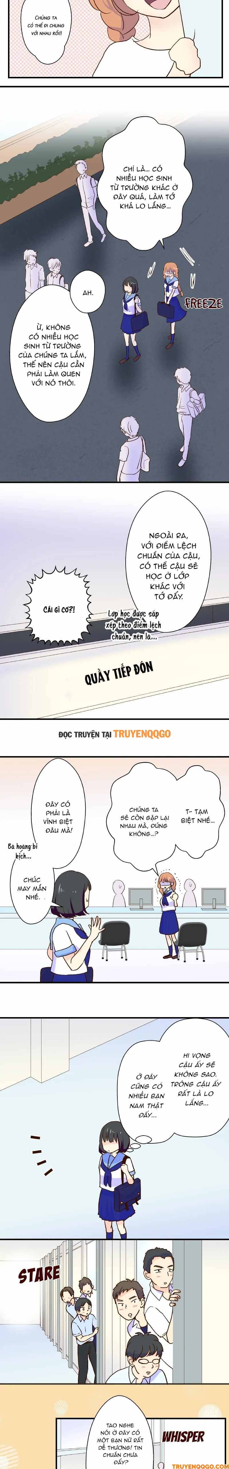 Prince Uncharming - Chapter 24