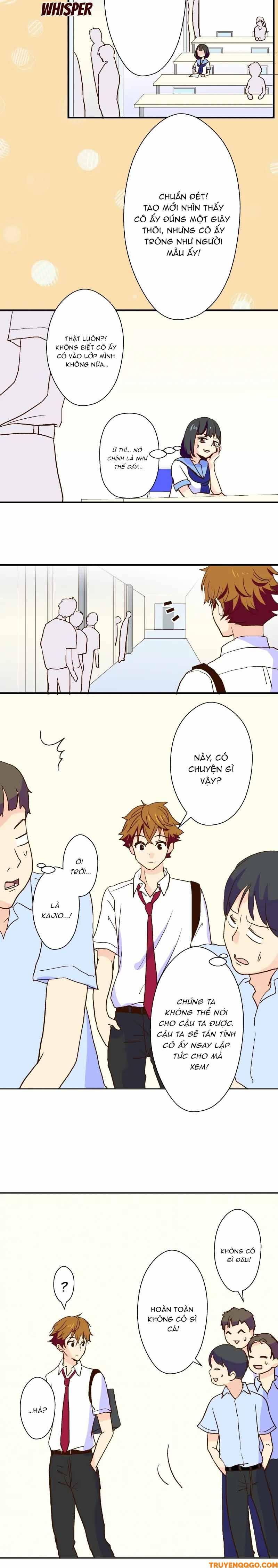 Prince Uncharming - Chapter 24