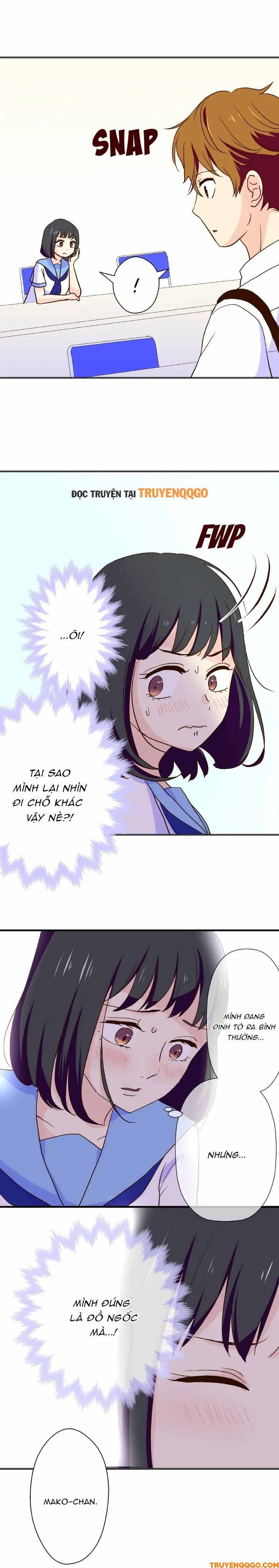 Prince Uncharming - Chapter 24