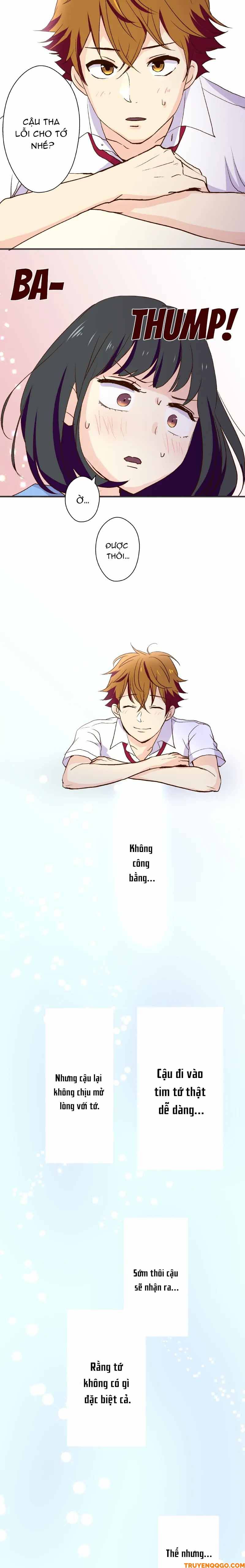 Prince Uncharming - Chapter 24