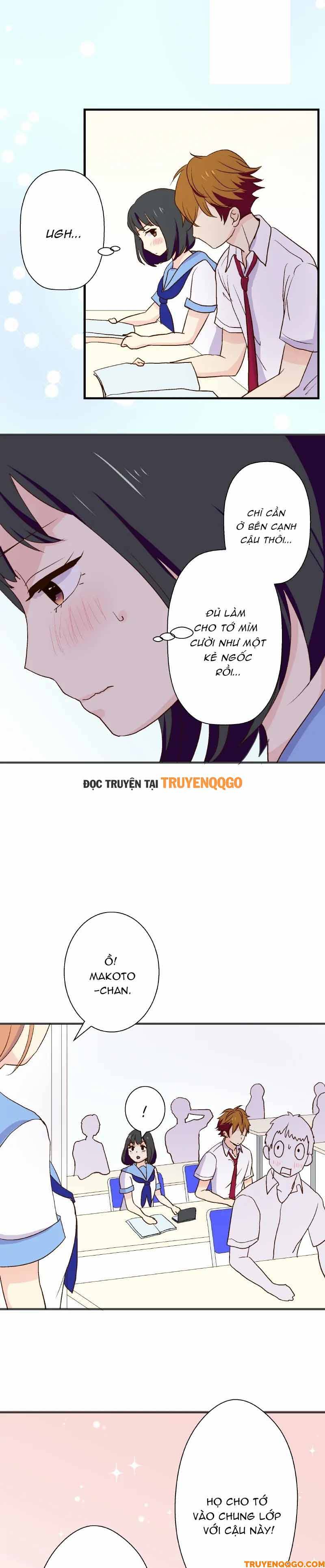 Prince Uncharming - Chapter 24