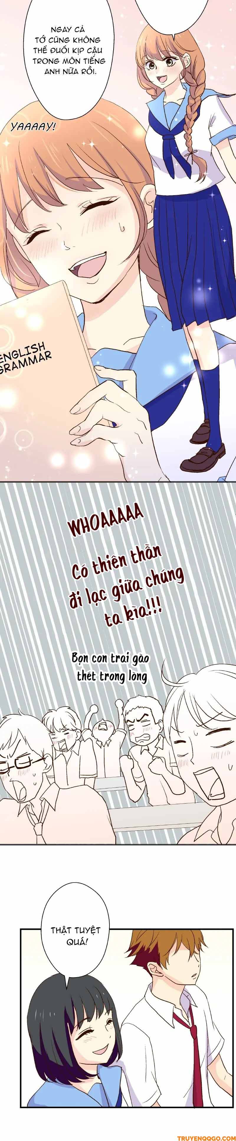 Prince Uncharming - Chapter 24