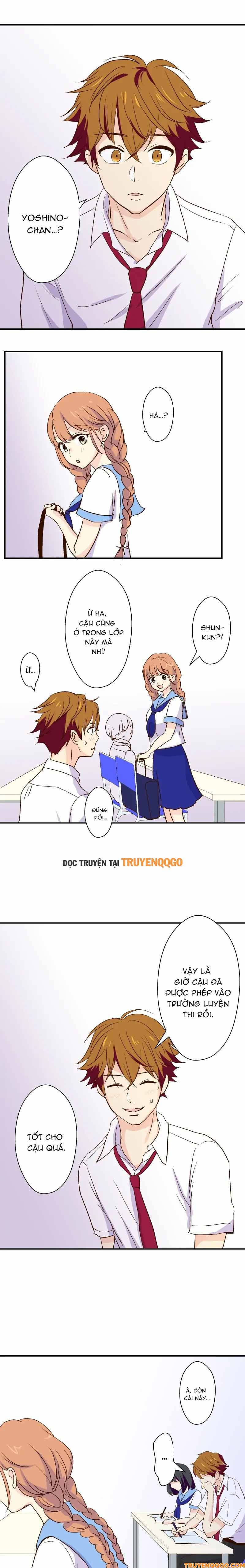 Prince Uncharming - Chapter 24