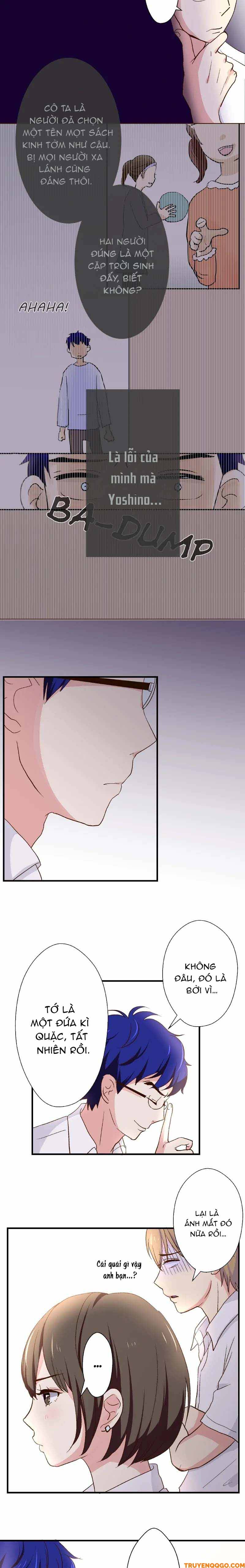 Prince Uncharming - Chapter 25