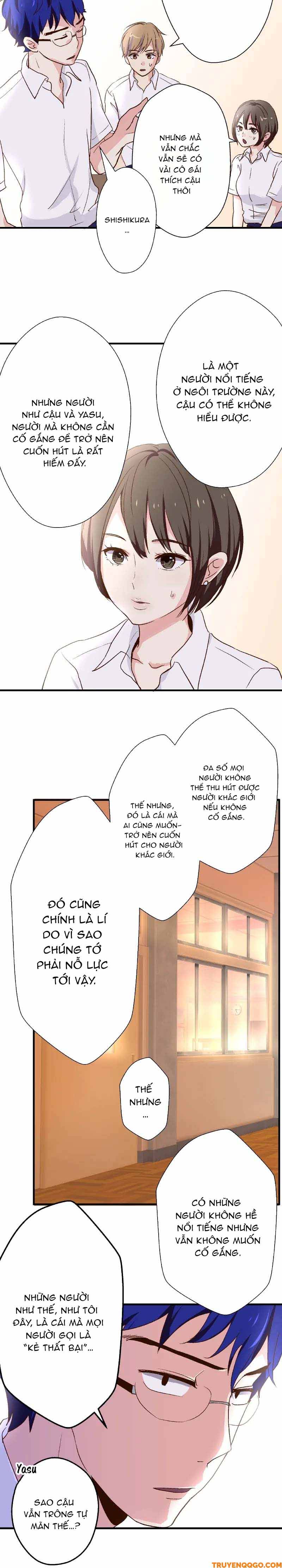 Prince Uncharming - Chapter 25