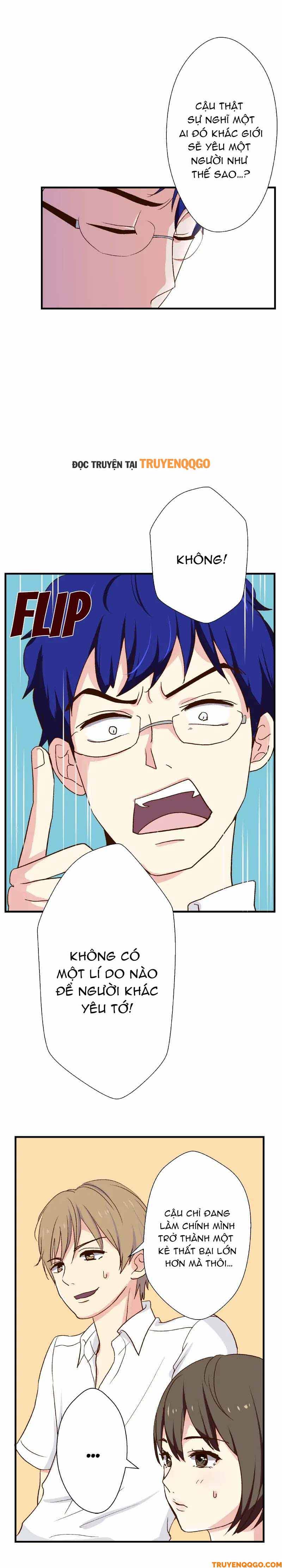 Prince Uncharming - Chapter 25