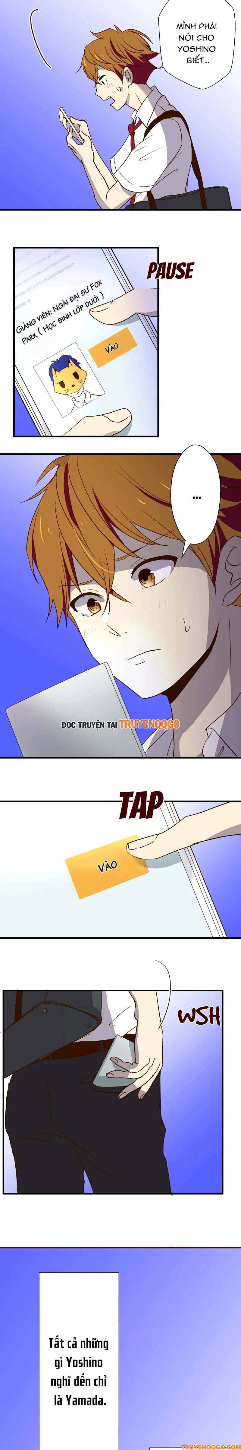 Prince Uncharming - Chapter 26