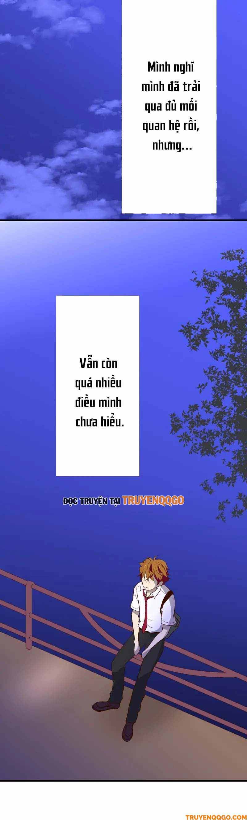 Prince Uncharming - Chapter 26