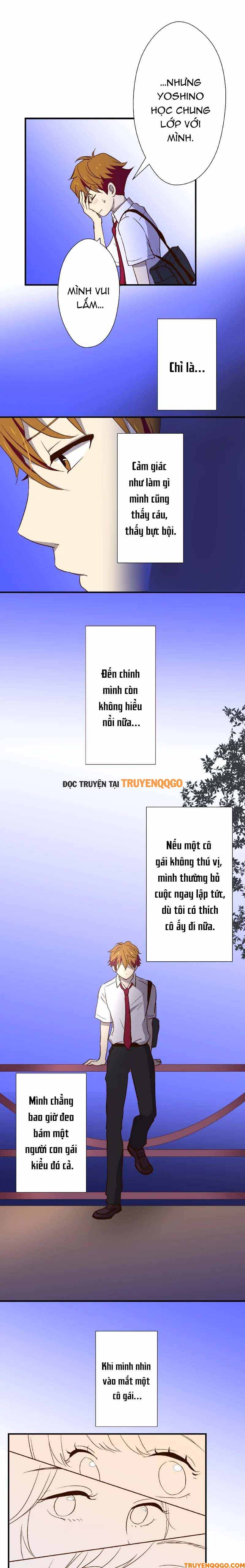 Prince Uncharming - Chapter 26