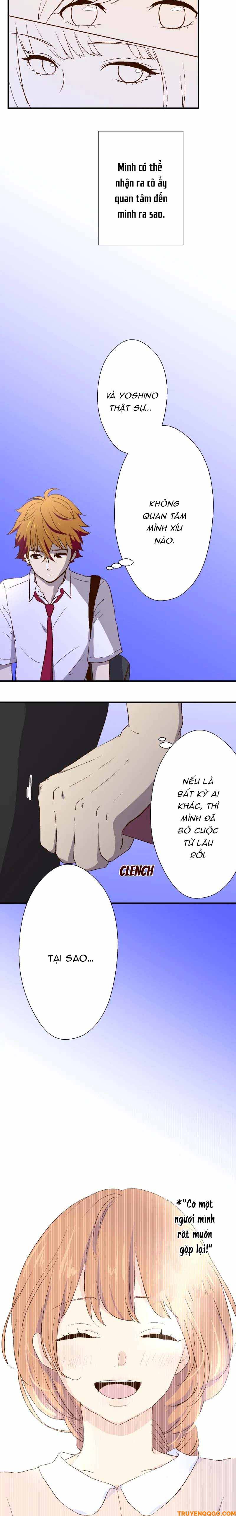 Prince Uncharming - Chapter 26