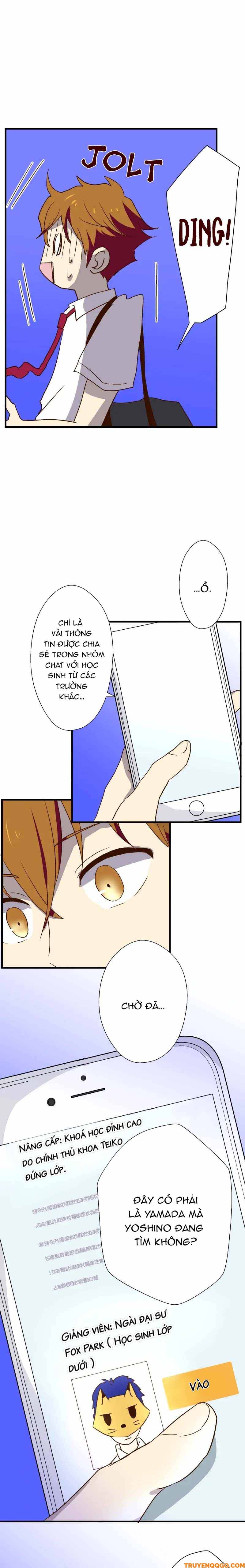 Prince Uncharming - Chapter 26