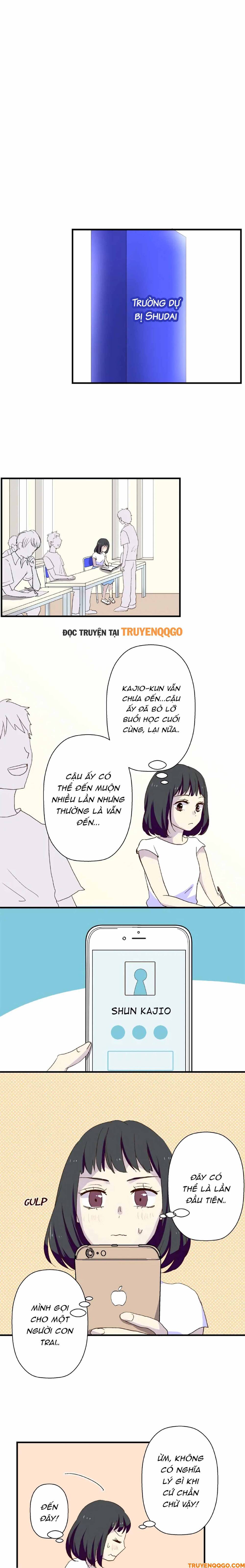 Prince Uncharming - Chapter 27