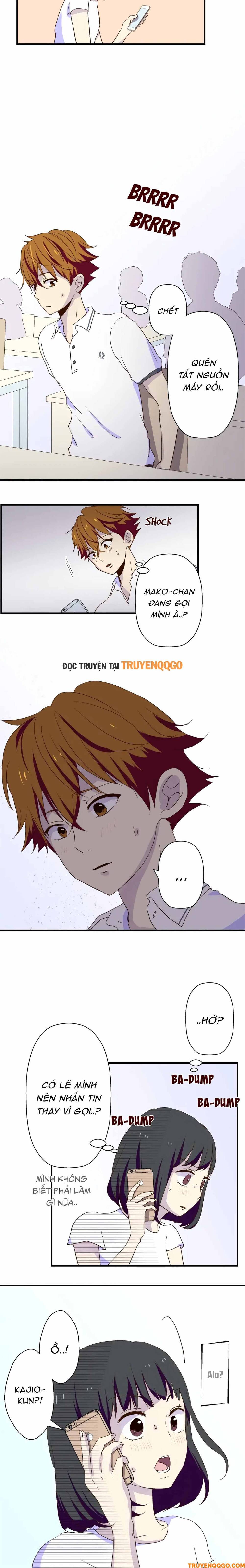 Prince Uncharming - Chapter 27