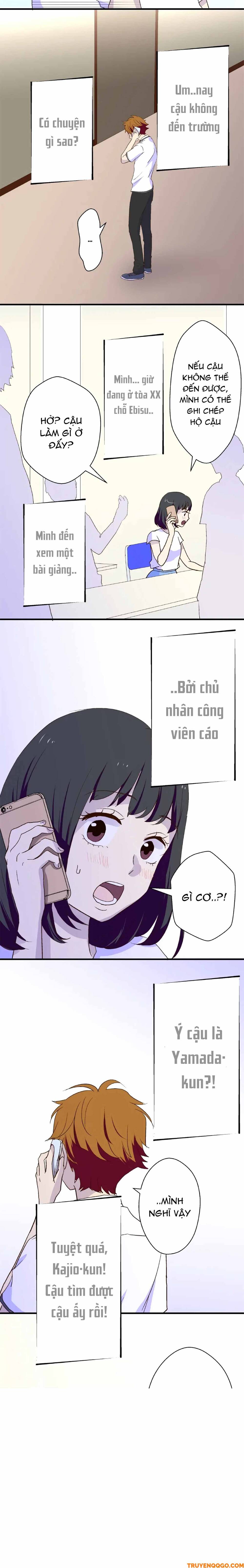 Prince Uncharming - Chapter 27