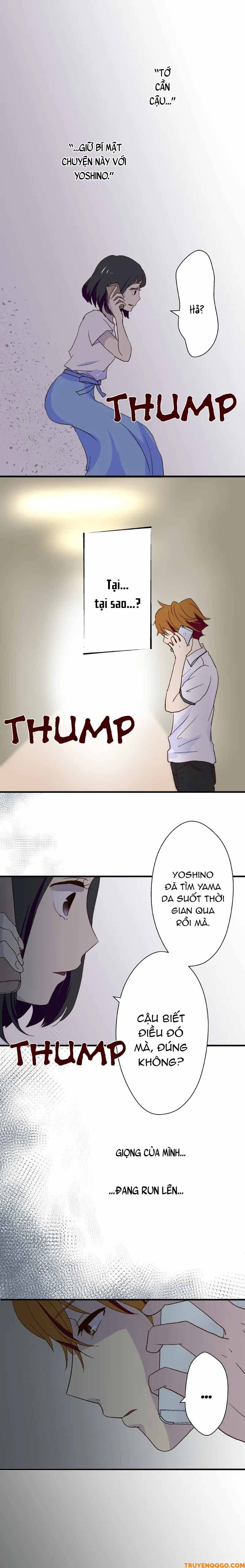 Prince Uncharming - Chapter 28