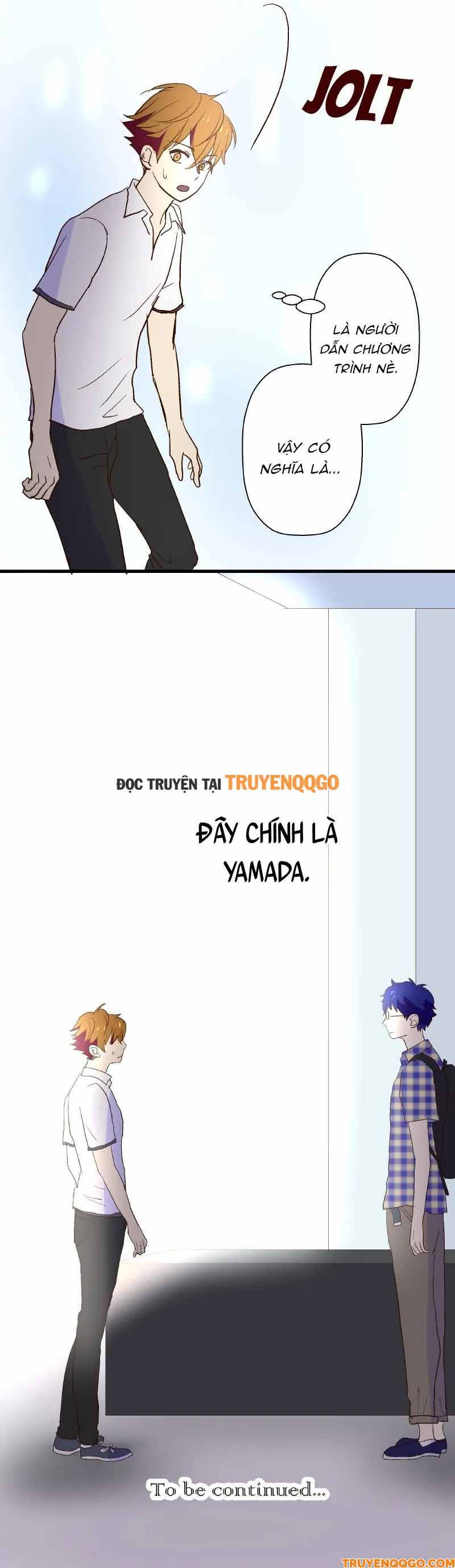 Prince Uncharming - Chapter 28