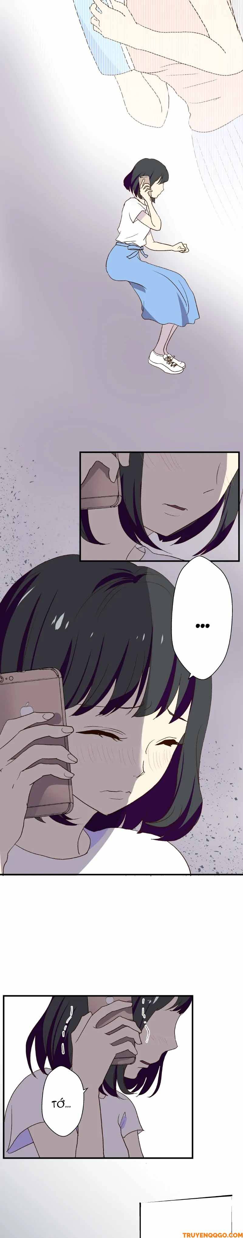 Prince Uncharming - Chapter 28