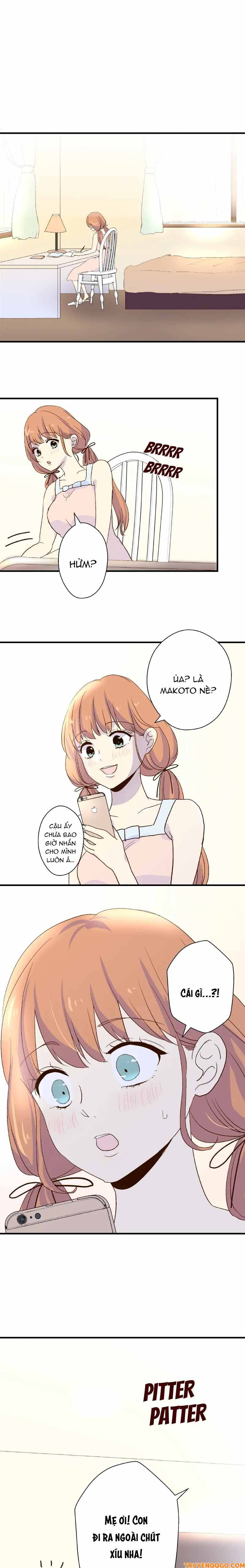 Prince Uncharming - Chapter 28