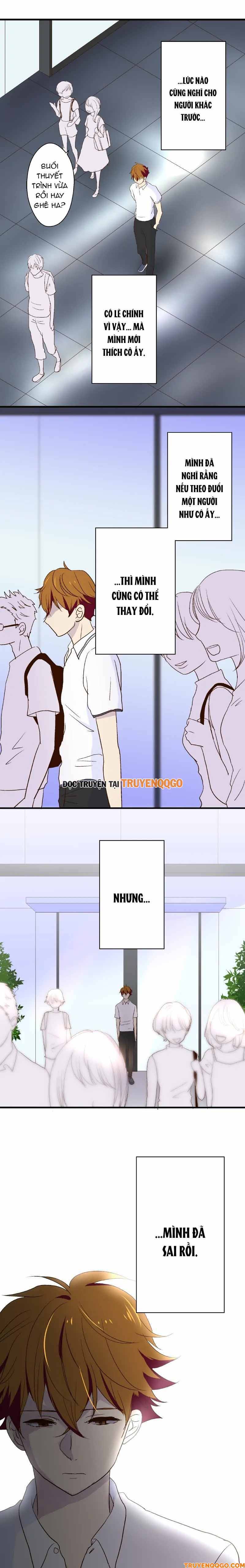 Prince Uncharming - Chapter 28