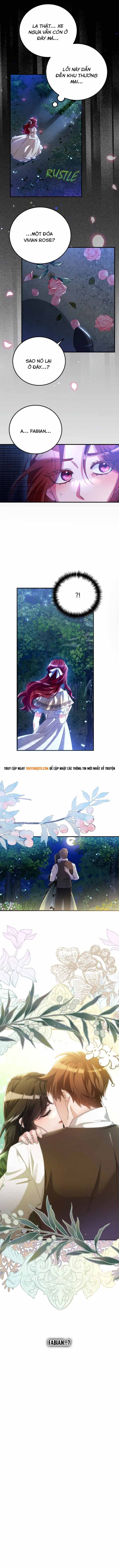 The Saintess Returns To The Emperor - Chapter 1