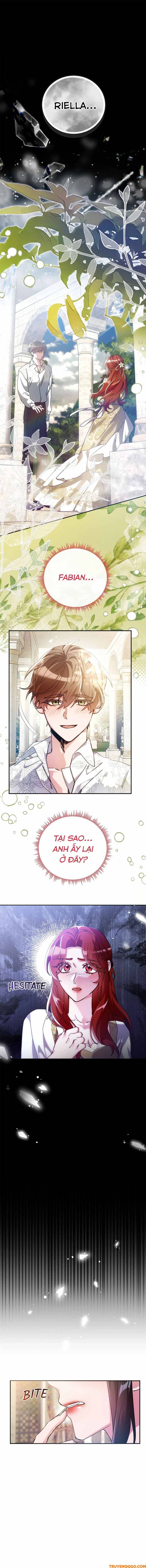 The Saintess Returns To The Emperor - Chapter 16