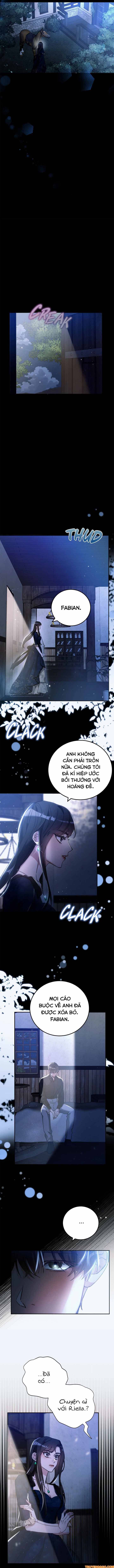 The Saintess Returns To The Emperor - Chapter 16