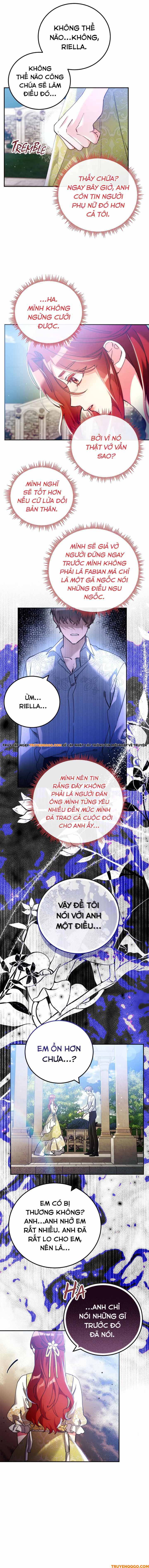The Saintess Returns To The Emperor - Chapter 16