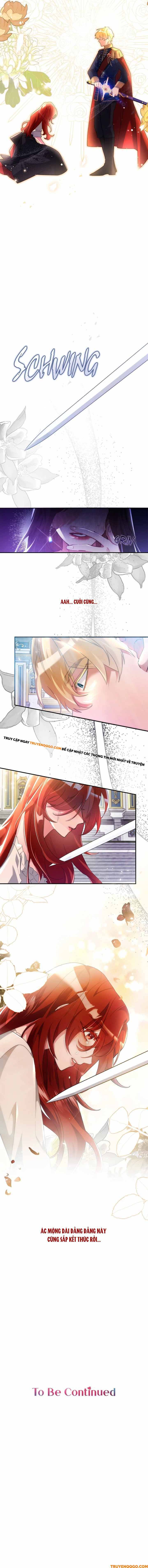 The Saintess Returns To The Emperor - Chapter 2