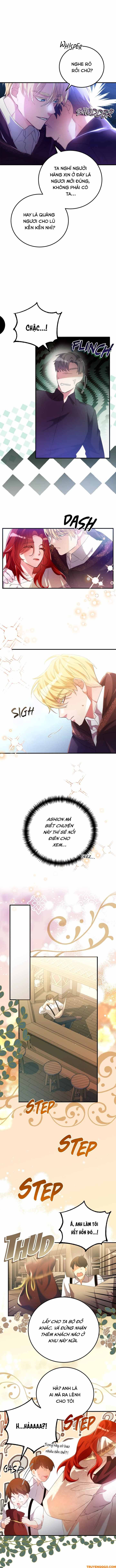 The Saintess Returns To The Emperor - Chapter 2