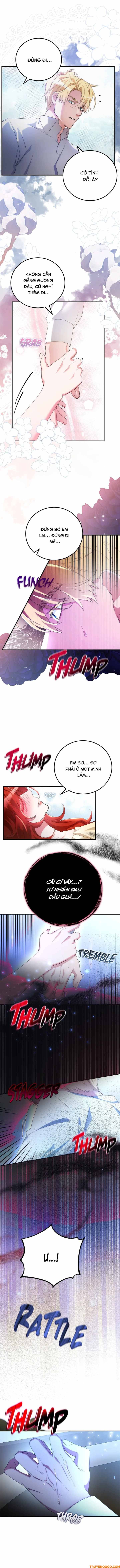 The Saintess Returns To The Emperor - Chapter 2