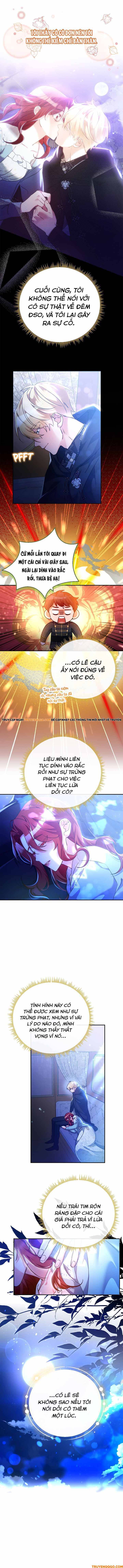 The Saintess Returns To The Emperor - Chapter 22