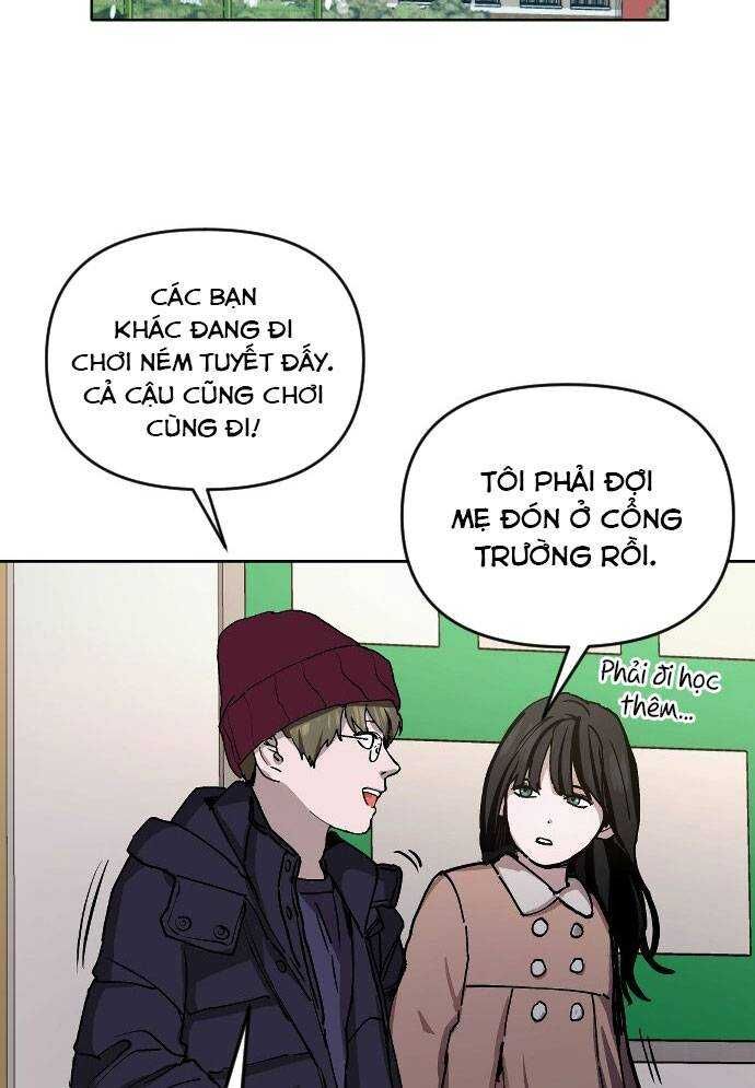 Mẹ Nào Con Nấy - Chapter 1