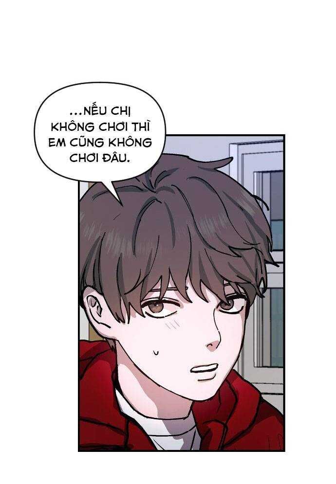 Mẹ Nào Con Nấy - Chapter 1